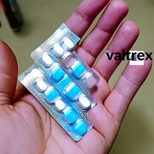 Precio del valtrex